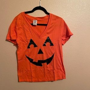 Halloween Pumpkin T-Shirt